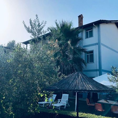 Villa Dede Nikolla Durres Ngoại thất bức ảnh