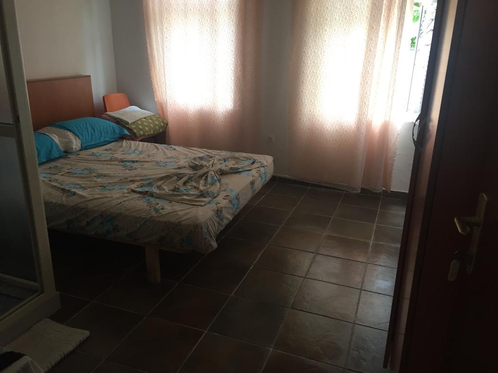 Villa Dede Nikolla Durres Ngoại thất bức ảnh
