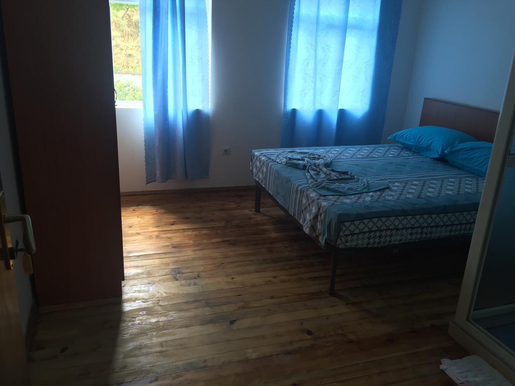 Villa Dede Nikolla Durres Ngoại thất bức ảnh