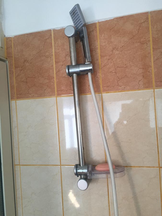 Villa Dede Nikolla Durres Ngoại thất bức ảnh