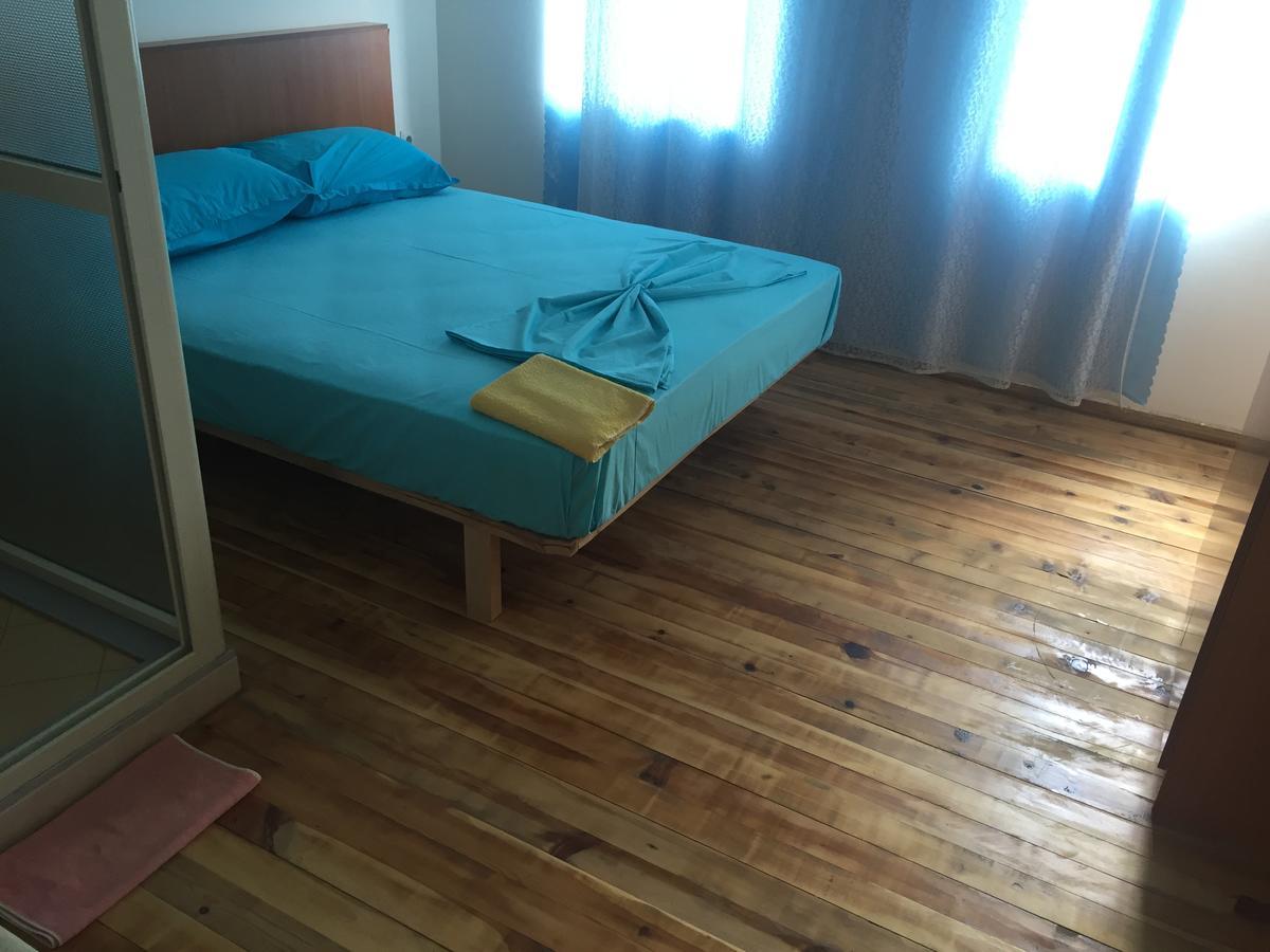Villa Dede Nikolla Durres Ngoại thất bức ảnh