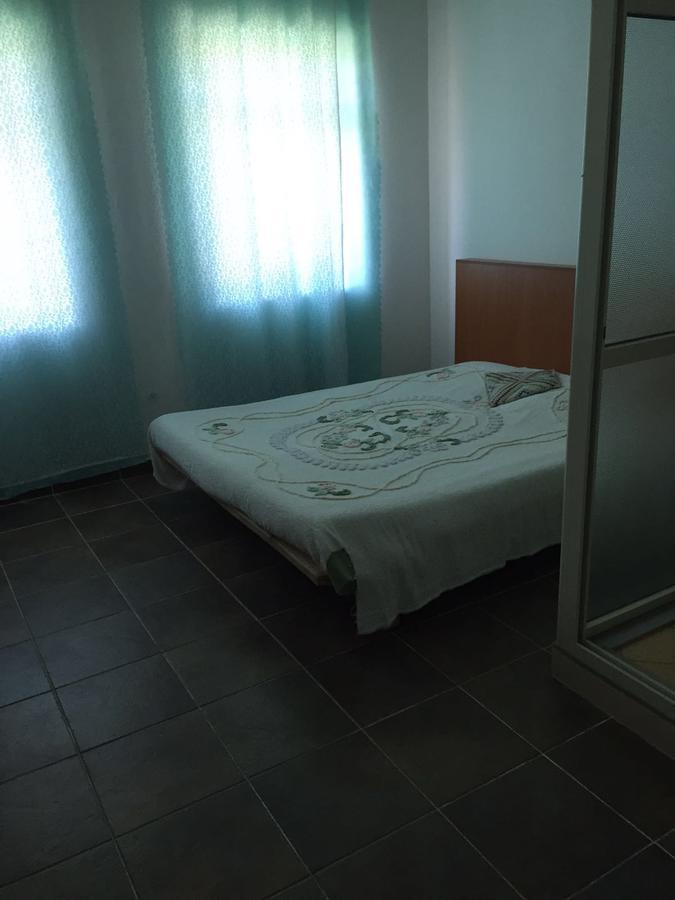 Villa Dede Nikolla Durres Ngoại thất bức ảnh
