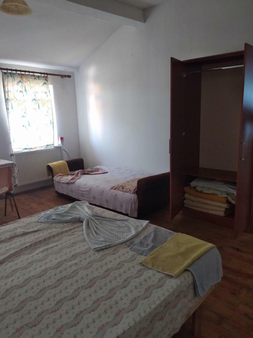 Villa Dede Nikolla Durres Ngoại thất bức ảnh