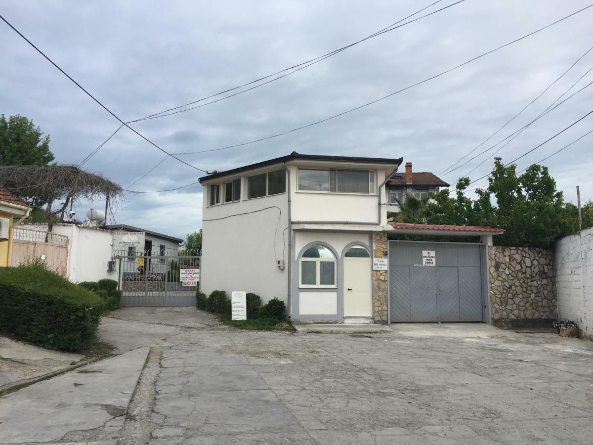 Villa Dede Nikolla Durres Ngoại thất bức ảnh