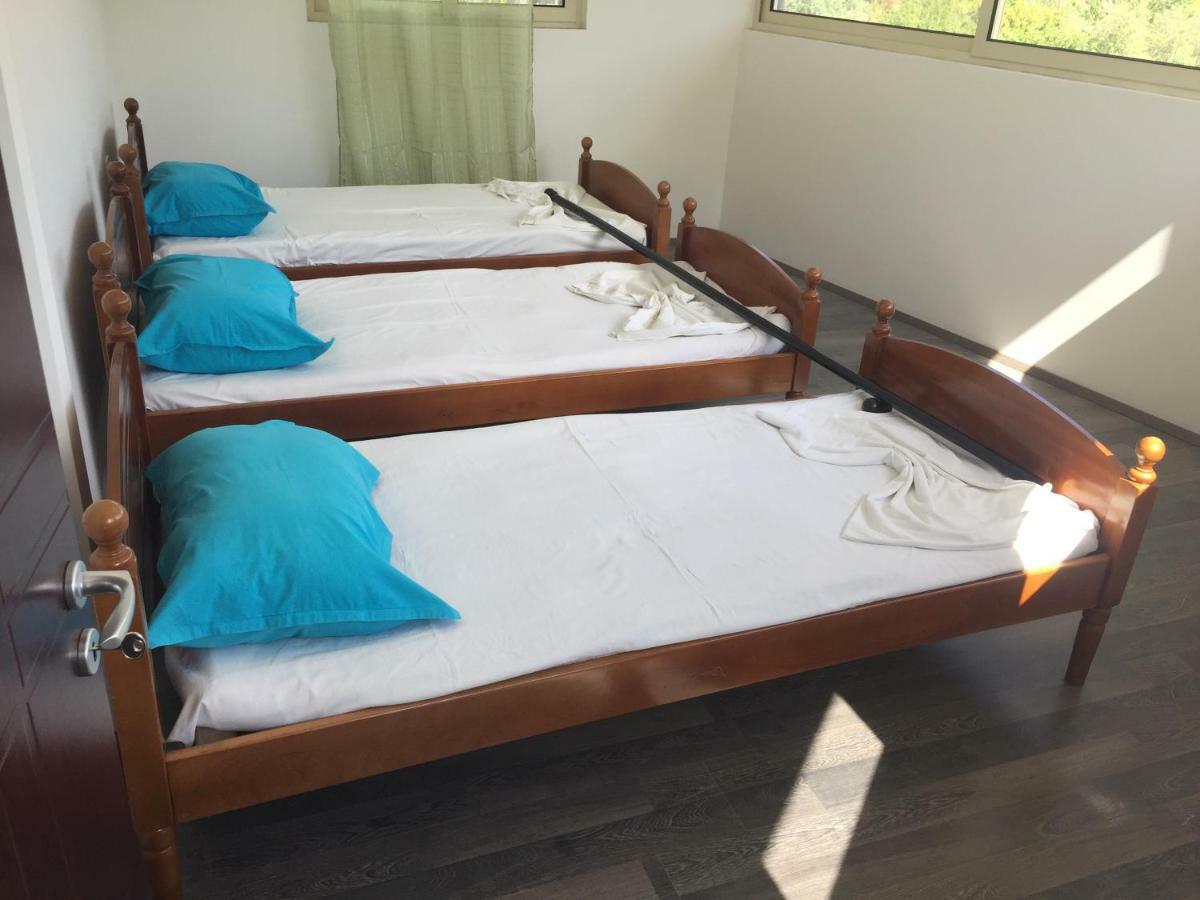 Villa Dede Nikolla Durres Ngoại thất bức ảnh
