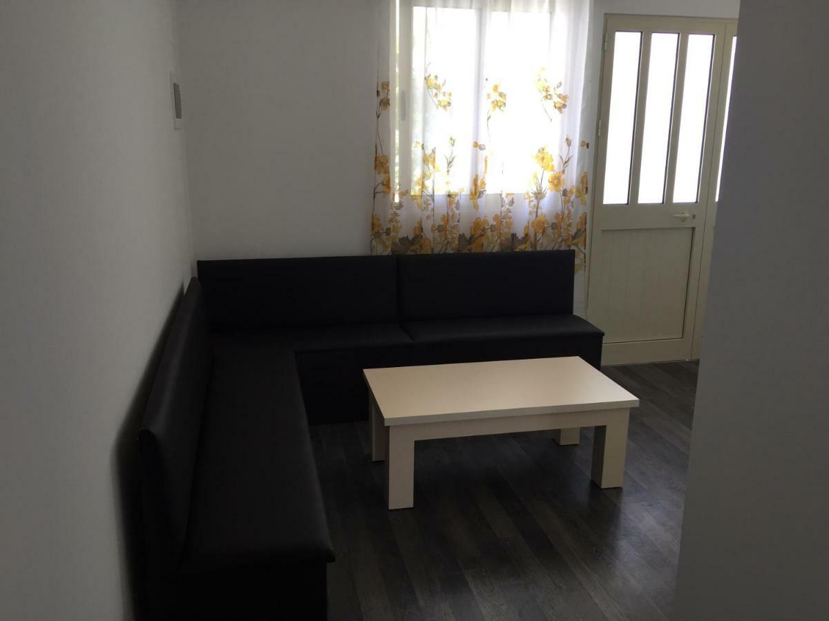Villa Dede Nikolla Durres Ngoại thất bức ảnh