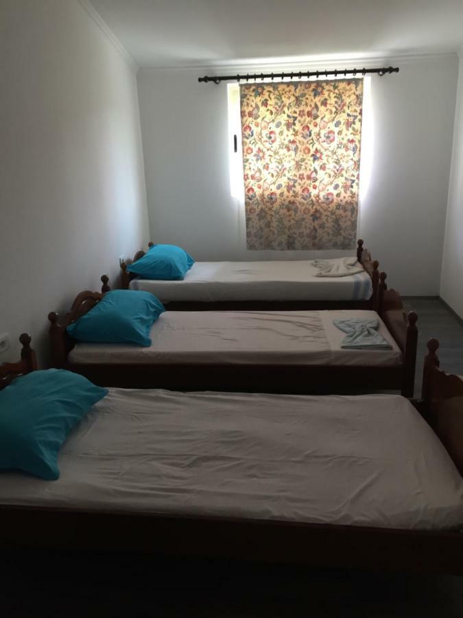 Villa Dede Nikolla Durres Ngoại thất bức ảnh