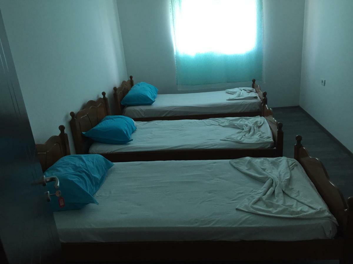 Villa Dede Nikolla Durres Ngoại thất bức ảnh