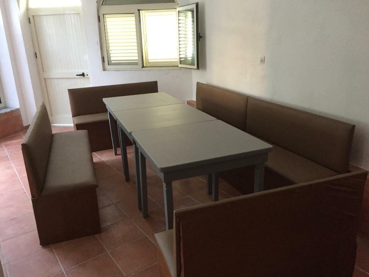 Villa Dede Nikolla Durres Ngoại thất bức ảnh