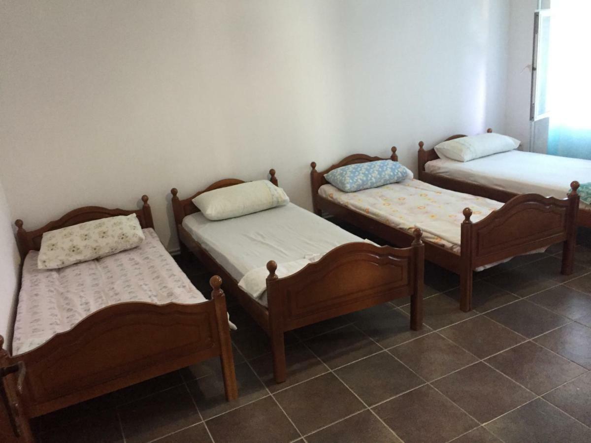 Villa Dede Nikolla Durres Ngoại thất bức ảnh