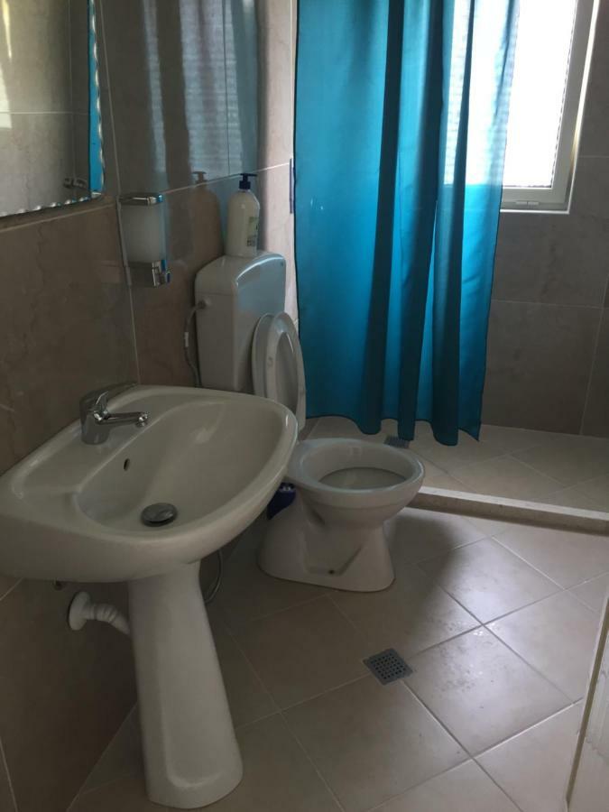 Villa Dede Nikolla Durres Ngoại thất bức ảnh
